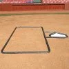[ 0 ] Standard 3' X 7' Softball Batter's Box Template -sports advantage shop 01016 1
