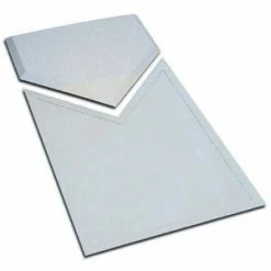 [ 2 ] Strike-Zone Extension Mat