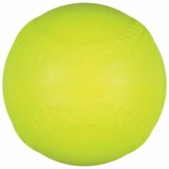 [ 0 ] Champro Safety-Foam Softballs Yellow