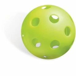 [ 3 ] JUGS Bulldog Poly Softballs