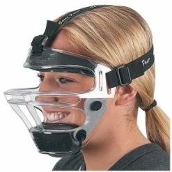 [ 0 ] Game Face Sports Fielder's Mask