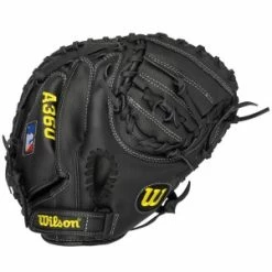 [ 9 ] Wilson A360™ 31.5" Left Hand Catcher's Mitt