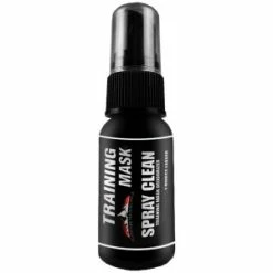[ 0 ] Training Mask Spray Clean - 1 Oz.
