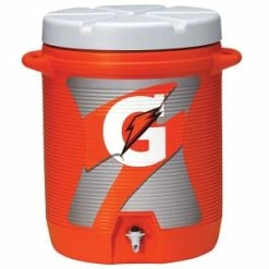 [ 0 ] Gatorade 10 Gallon Cooler Dispenser