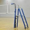 [ 4 ] Jaypro Folding Referee Volleyball Stand -sports advantage shop 06390 2018