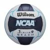 [ 13 ] Wilson NCAA White And Blue Beach Volleyball -sports advantage shop 06498