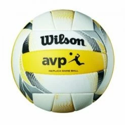 [ 6 ] Wilson AVP Replica Volleyball