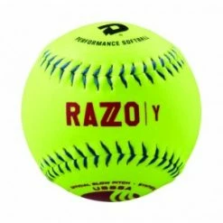 [ 4 ] Demarini Razzo Y USSSA; Mens Slow 12" SYN 52/300