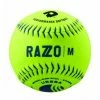 [ 6 ] Demarini Razzo M USSSA; Mens Slow 12" SYN 40/325 -sports advantage shop 06575