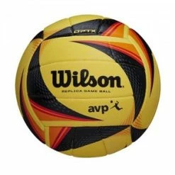 [ 8 ] Wilson AVP OPTX Replica Volleyball
