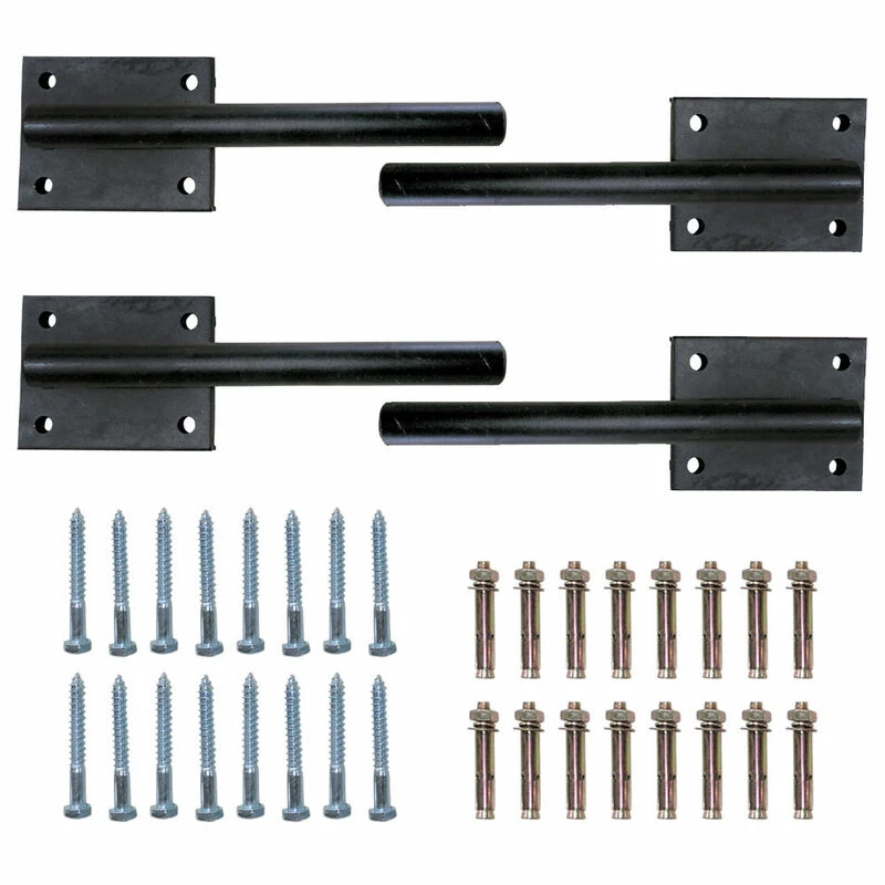 Deadlift Band Pegs 5 Deadlift Band Pegs - Image 3