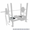 Spotter Decks For Bench Press Rack -sports advantage shop 400063 01