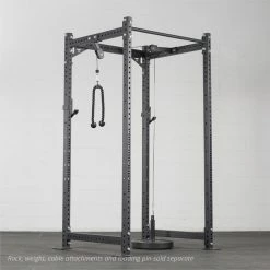T-3 Series Tricep And Lat Pulley System -sports advantage shop 400064 03