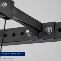 T-3 Series Tricep And Lat Pulley System -sports advantage shop 400064 12