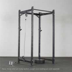 T-3 Series Low Pulley Add-On -sports advantage shop 400065 03