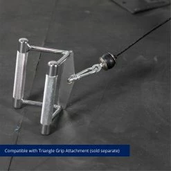 T-3 Series Low Pulley Add-On -sports advantage shop 400065 08