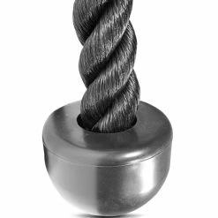 Tricep Rope Pulldown Machine Attachment -sports advantage shop 400130 01