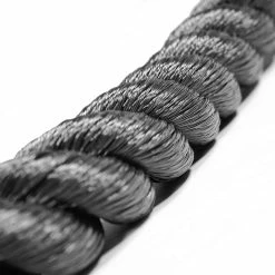 Tricep Rope Pulldown Machine Attachment -sports advantage shop 400130 02