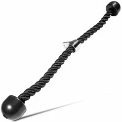 Tricep Rope Pulldown Machine Attachment -sports advantage shop 400130 06