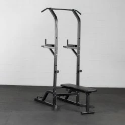 Power Tower With Bench -sports advantage shop 400165 04