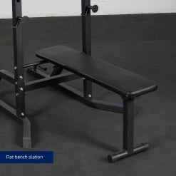 Power Tower With Bench -sports advantage shop 400165 10
