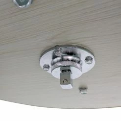 Power Rack Mounted Adjustable Speed Bag Platform -sports advantage shop 400172 02