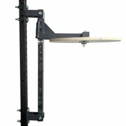 Power Rack Mounted Adjustable Speed Bag Platform -sports advantage shop 400172 03
