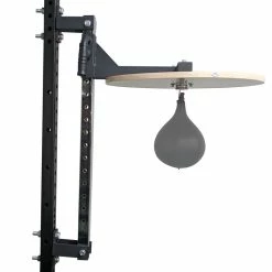 Power Rack Mounted Adjustable Speed Bag Platform -sports advantage shop 400172 04