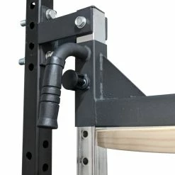 Power Rack Mounted Adjustable Speed Bag Platform -sports advantage shop 400172 08