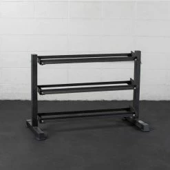 3 Tier Dumbbell Weight Rack -sports advantage shop 400192 06