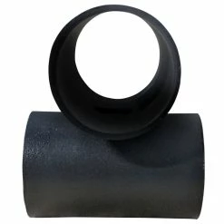 Pin And Pipe Safety Landmine Pivot