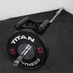 Fat Grip Parallel Landmine Handle -sports advantage shop 400217 03