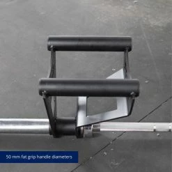Fat Grip Parallel Landmine Handle -sports advantage shop 400217 05