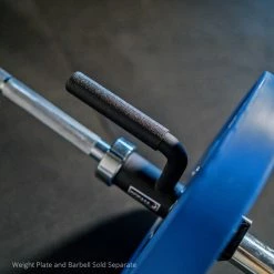 Single Arm Landmine Handle With Rubber Grip -sports advantage shop 400218 05