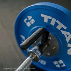 Single Arm Landmine Handle With Rubber Grip -sports advantage shop 400218 06