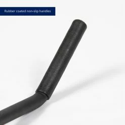 Angled Landmine Handle With Rubber Grip -sports advantage shop 400238.2 03