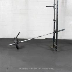 Angled Landmine Handle With Rubber Grip -sports advantage shop 400238.2 04