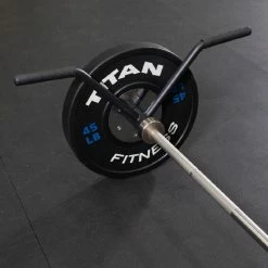 Straight Landmine Handles 12 Straight Landmine Handles -sports advantage shop 400239 03