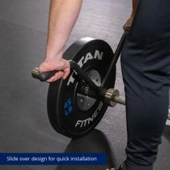 Straight Landmine Handles 13 Straight Landmine Handles -sports advantage shop 400239 04