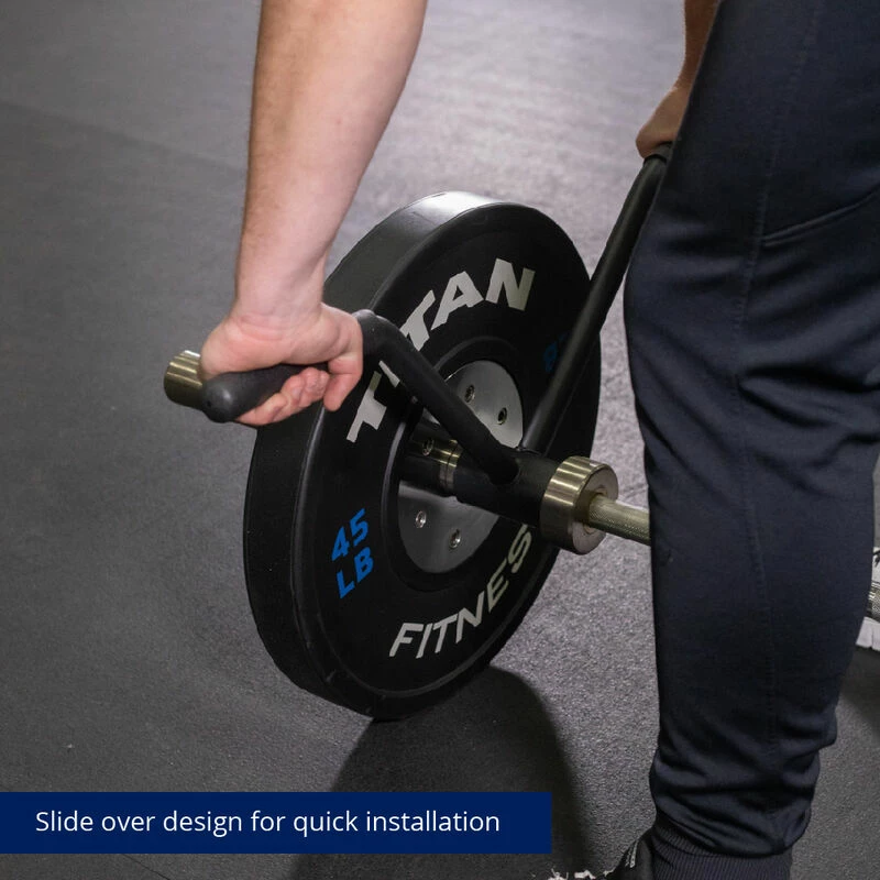 Straight Landmine Handles 6 Straight Landmine Handles - Image 4