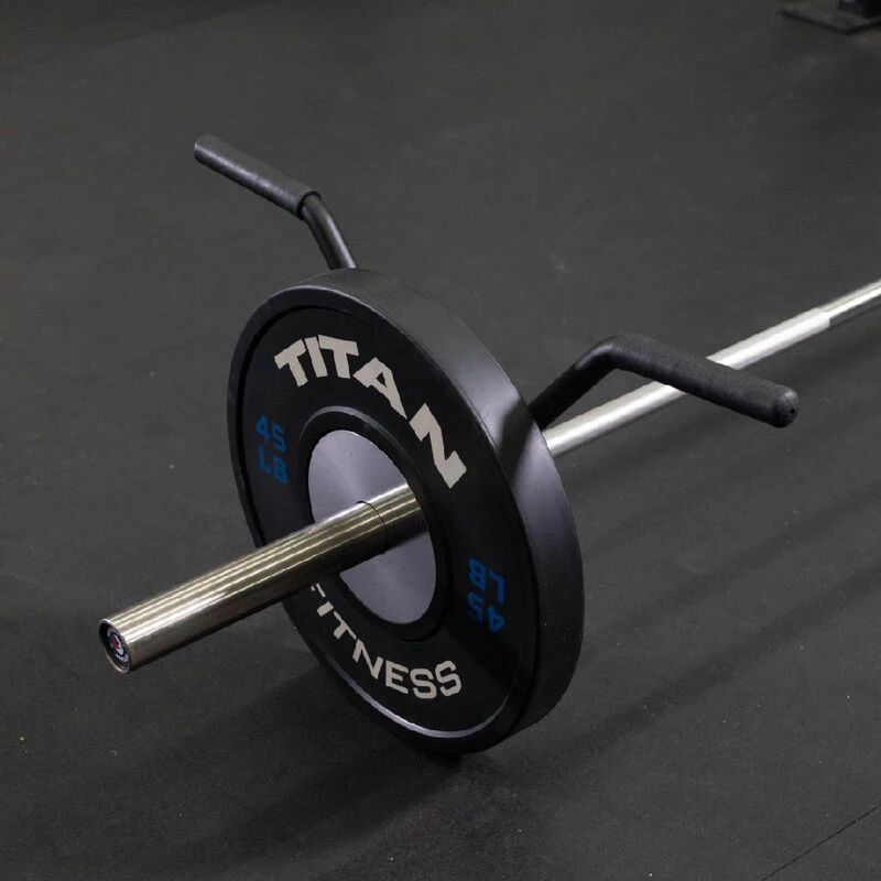 Straight Landmine Handles 7 Straight Landmine Handles - Image 5