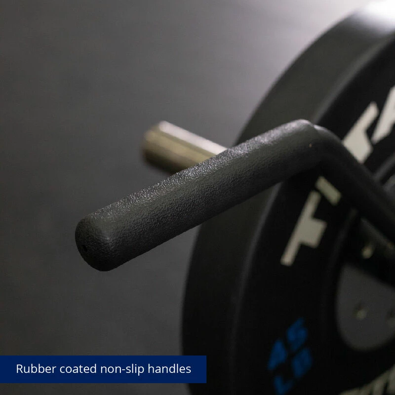 Straight Landmine Handles 10 Straight Landmine Handles - Image 8