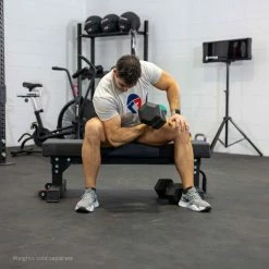 Hefty Bench V2 -sports advantage shop 400348 04