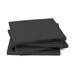 Rubber Lifting Tiles