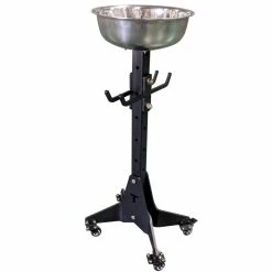 Freestanding Portable Chalk Stand -sports advantage shop 400353 02