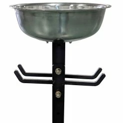 Freestanding Portable Chalk Stand -sports advantage shop 400353 04