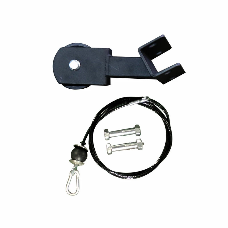 X-3 Series Low Pulley Add-On 3 X-3 Series Low Pulley Add-On