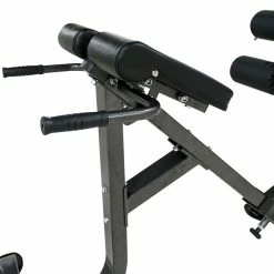 Dual Hyperextension -sports advantage shop 400430 04