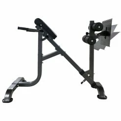 Dual Hyperextension -sports advantage shop 400430 09