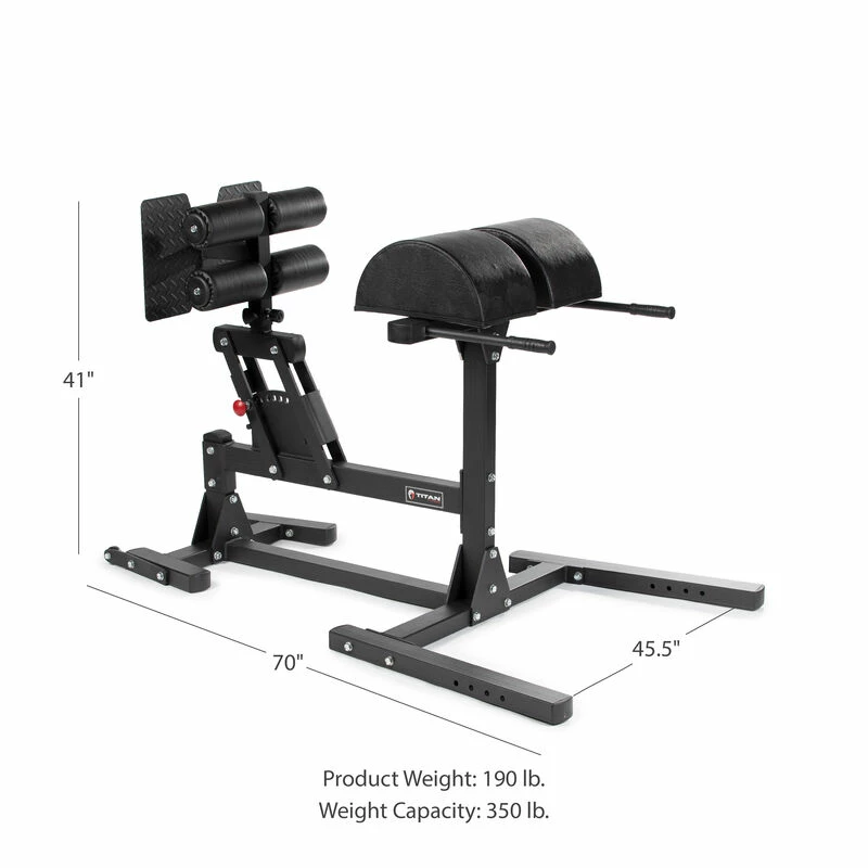 Glute & Hamstring Developer 4 Glute & Hamstring Developer - Image 2